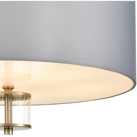 Люстра потолочная E14 Lumion DAMONA 8108/5C