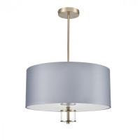 Люстра потолочная E14 Lumion DAMONA 8108/5C