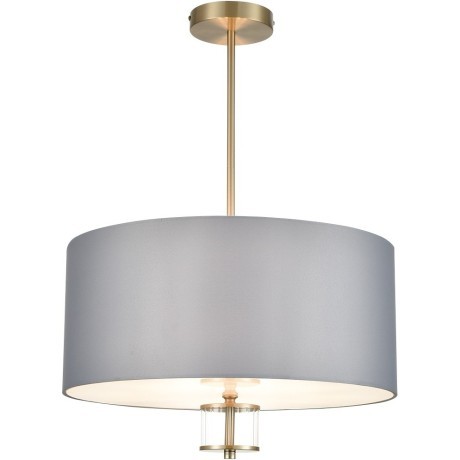 Люстра потолочная E14 Lumion DAMONA 8108/5C