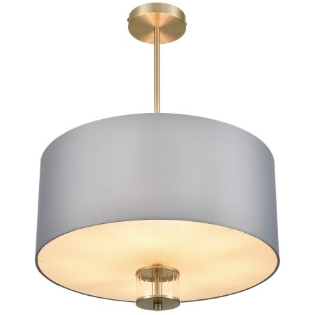 Люстра потолочная E14 Lumion DAMONA 8108/5C