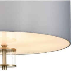 Люстра потолочная E14 Lumion DAMONA 8108/5C