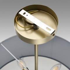 Люстра потолочная E14 Lumion DAMONA 8108/5C