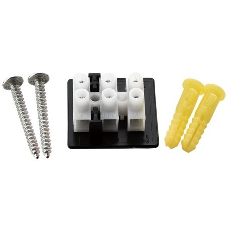 Люстра потолочная E14 Lumion DAMONA 8108/5C