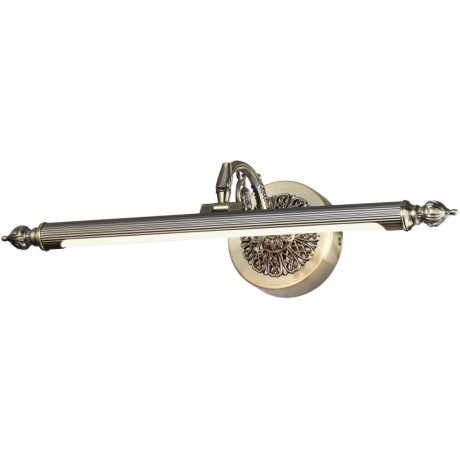 Подсветка для зеркал и картин Odeon Light 4914/8WL DEGALED 8W