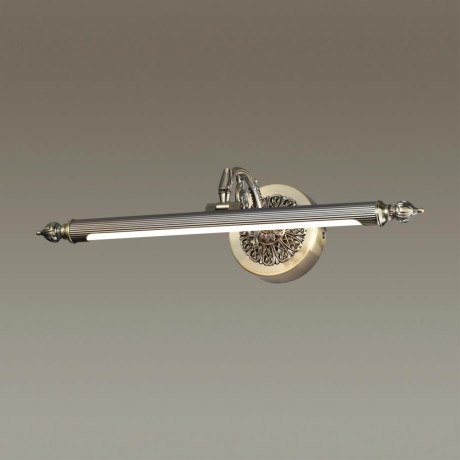 Подсветка для зеркал и картин Odeon Light 4914/8WL DEGALED 8W