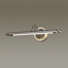 Подсветка для зеркал и картин Odeon Light 4914/8WL DEGALED 8W