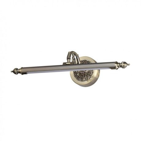 Подсветка для зеркал и картин Odeon Light 4914/8WL DEGALED 8W