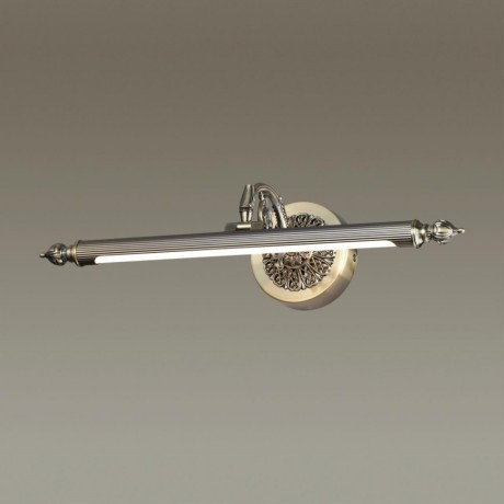 Подсветка для зеркал и картин Odeon Light 4914/8WL DEGALED 8W