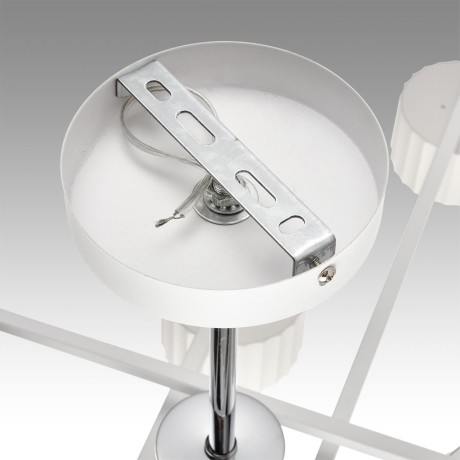 Люстра потолочная GX53 Lumion KARINA 8241/8C