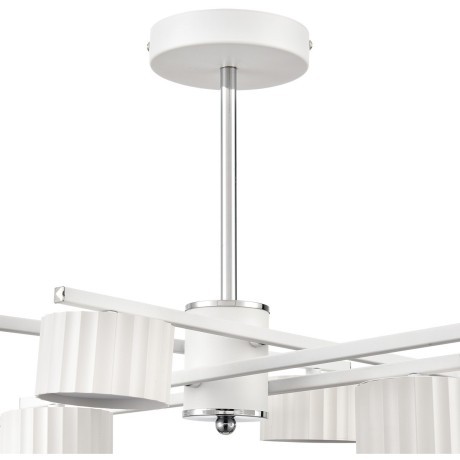 Люстра потолочная GX53 Lumion KARINA 8241/8C