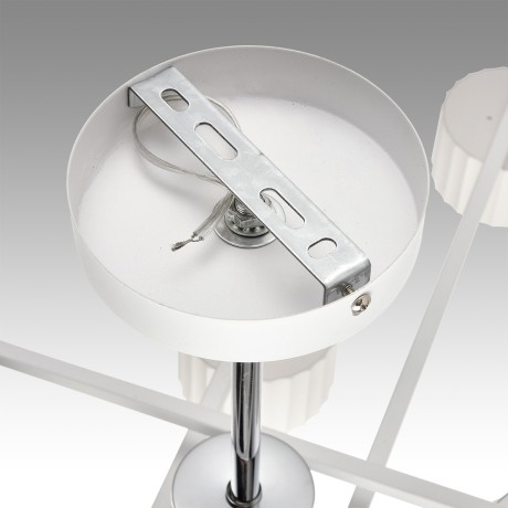 Люстра потолочная GX53 Lumion KARINA 8241/8C