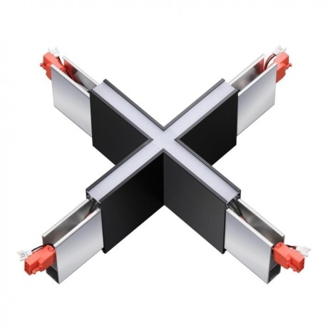 Подвесной светильник светодиодный Iter 135119