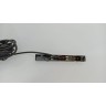 Шинопровод низковольтный 48V 1м черный Novotech FLUM 135091