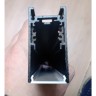 Шинопровод низковольтный 48V 1м черный Novotech FLUM 135091