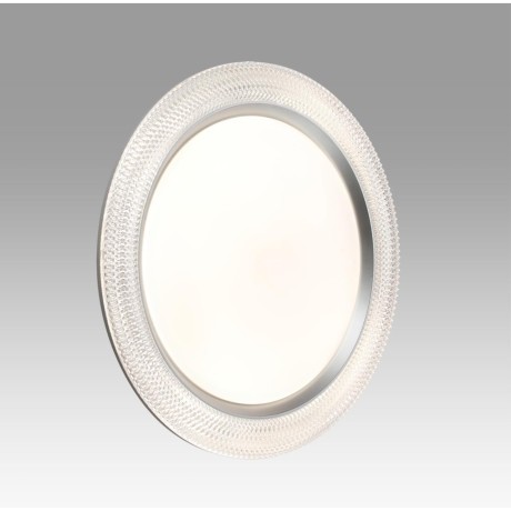 Светильник LED 70Вт 3000-6000К D497 IP43 пульт ДУ Sonex VENDY 7782/EL