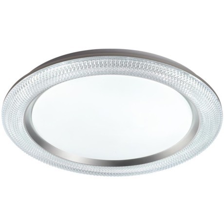 Светильник LED 70Вт 3000-6000К D497 IP43 пульт ДУ Sonex VENDY 7782/EL