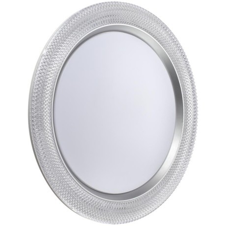 Светильник LED 70Вт 3000-6000К D497 IP43 пульт ДУ Sonex VENDY 7782/EL