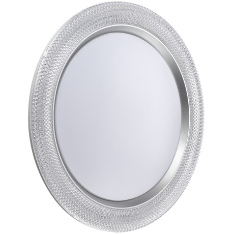 Светильник LED 70Вт 3000-6000К D497 IP43 пульт ДУ Sonex VENDY 7782/EL