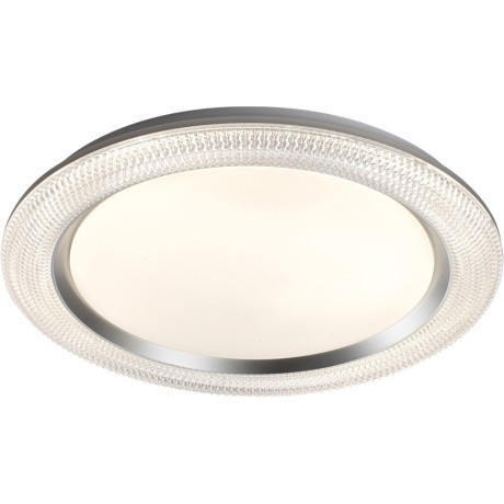 Светильник LED 70Вт 3000-6000К D497 IP43 пульт ДУ Sonex VENDY 7782/EL