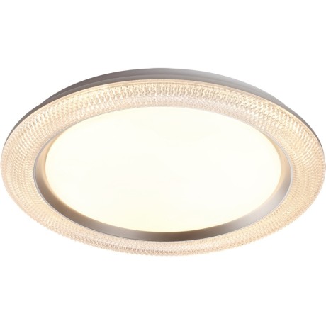 Светильник LED 70Вт 3000-6000К D497 IP43 пульт ДУ Sonex VENDY 7782/EL