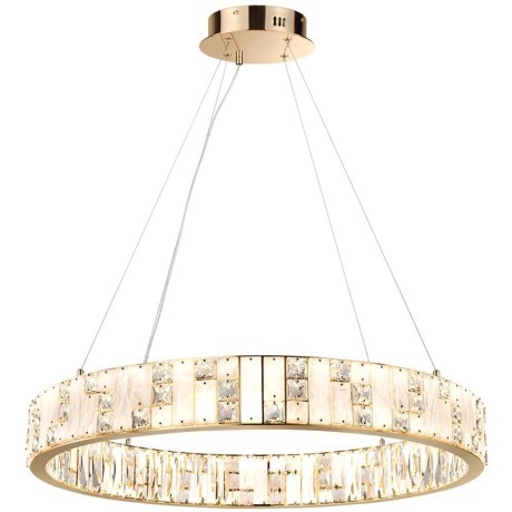 Люстра ODEON LIGHT CROSSA 5072/100L