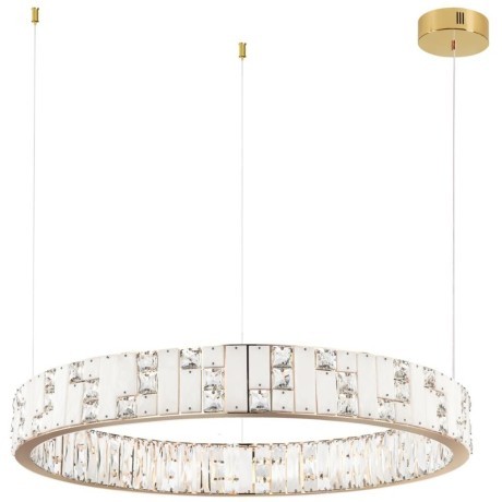 Люстра ODEON LIGHT CROSSA 5072/100L