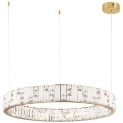 Люстра ODEON LIGHT CROSSA 5072/100L