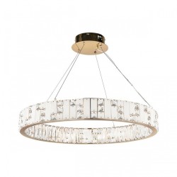 Люстра ODEON LIGHT CROSSA 5072/100L