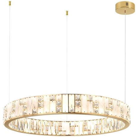 Люстра ODEON LIGHT CROSSA 5072/100L