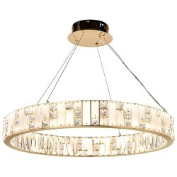 Люстра ODEON LIGHT CROSSA 5072/100L