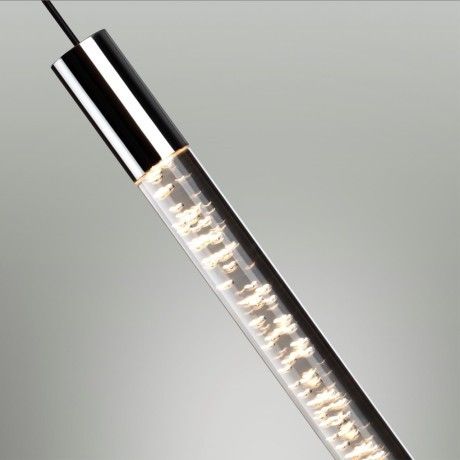 Подвесной светильник цилиндр Odeon Light 4370/5L SPARKY светодиодный LED 1*5W