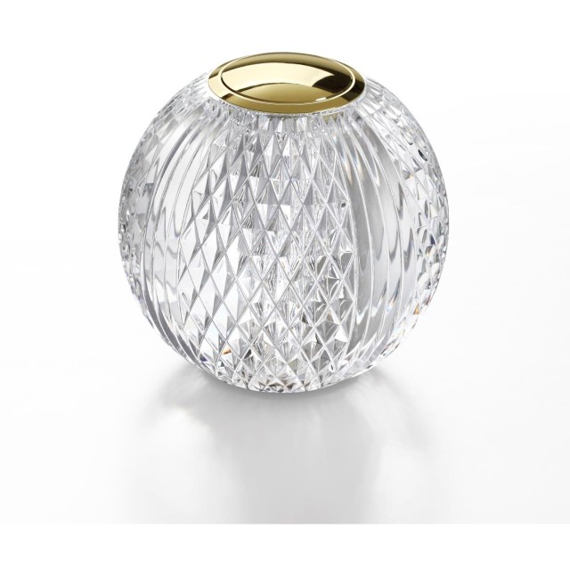 Настольный светильник ODEON LIGHT CRYSTAL 5008/2TL