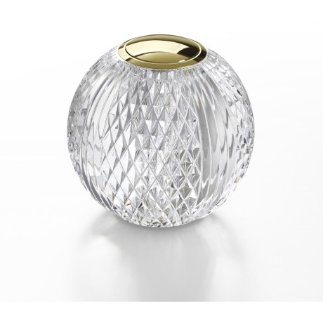 Настольный светильник ODEON LIGHT CRYSTAL 5008/2TL