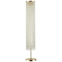 Декоративный торшер Odeon Light 5028/3F CHOKKA под лампы 3xE14 40W