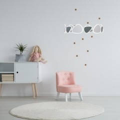 Подвесная люстра Kumiko 5611/99L