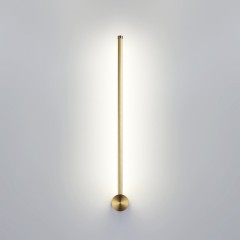 Настенный светильник IP20 LED 12W 525Лм 3000K/4000K (перекл. ч/з тумблер на драйвере) Odeon Light FILLINI 4335/12WGP