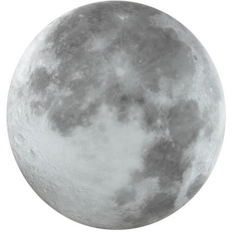 Светильник Sonex LED 36Вт 4000К D330 IP43 MOON 3084/CLN