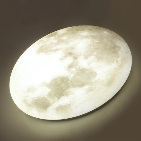 Светильник Sonex LED 36Вт 4000К D330 IP43 MOON 3084/CLN