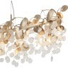 Люстра подвесная 8xE14 Odeon Light CLASSIC 5104/8A