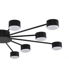 8344/12C Люстра Lumion COMFI GX53 LED 84W 220V TORINA