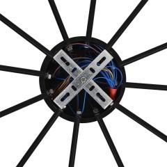 8344/12C Люстра Lumion COMFI GX53 LED 84W 220V TORINA