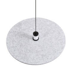 8295/11AL Подвес Lumion LEDIO LED Ra80 Lm307 11W 3000K 220V FELTA