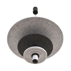 8295/11AL Подвес Lumion LEDIO LED Ra80 Lm307 11W 3000K 220V FELTA