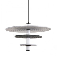 8295/11AL Подвес Lumion LEDIO LED Ra80 Lm307 11W 3000K 220V FELTA