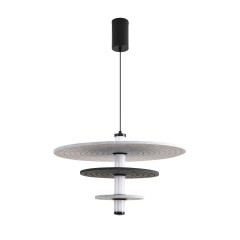 8295/11AL Подвес Lumion LEDIO LED Ra80 Lm307 11W 3000K 220V FELTA