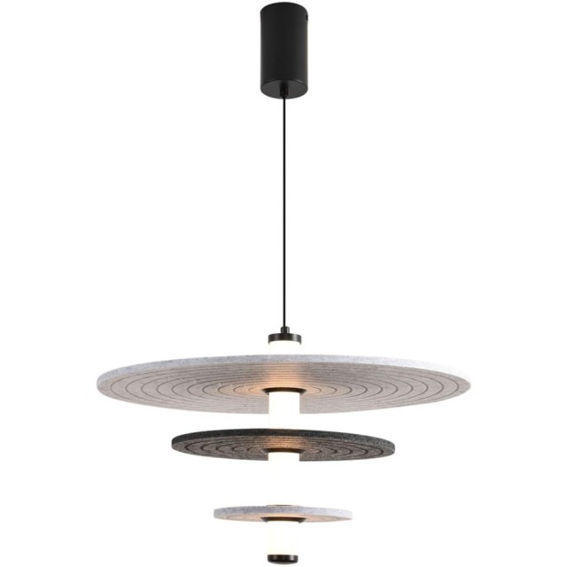 8295/11AL Подвес Lumion LEDIO LED Ra80 Lm307 11W 3000K 220V FELTA