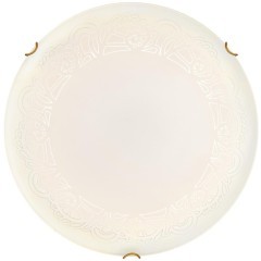 Светильник LED 24Вт 4000K AMMONITE Sonex 7602/BL