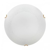 Светильник LED 24Вт 4000K AMMONITE Sonex 7602/BL