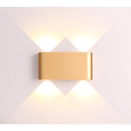 Бра Odeon Light 3893/4WL MAGNUM светодиодная LED 4W