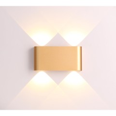 Бра Odeon Light 3893/4WL MAGNUM светодиодная LED 4W